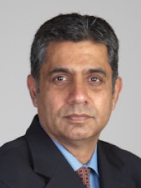 Afzal Suleman